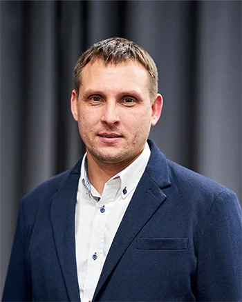 Мазулов Олександр Васильович